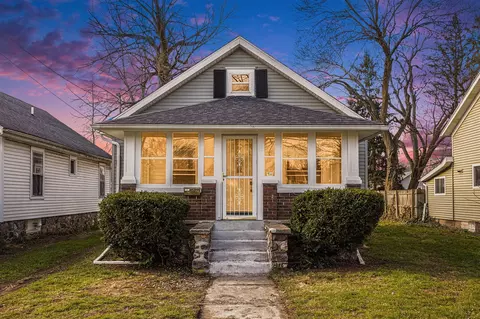 11 Edgemont, Battle Creek, MI 49017
