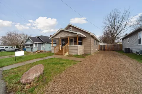528 Surby, Battle Creek, MI 49015