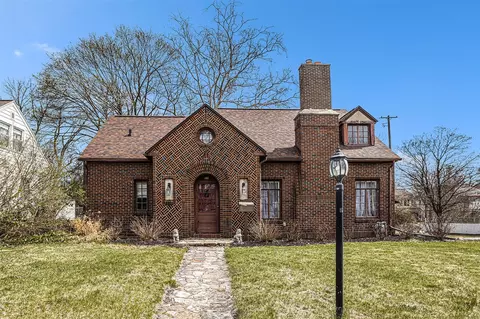 182 Chestnut, Battle Creek, MI 49017