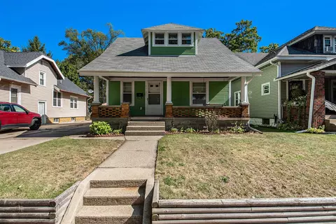 2318 Horton, Grand Rapids, MI 49507