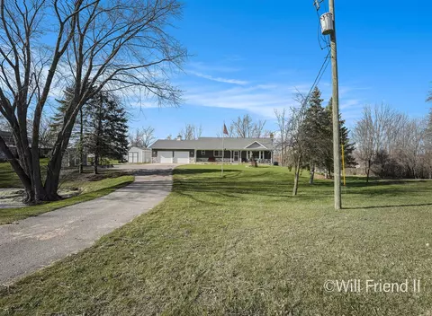 1499 84th, Byron Center, MI 49315