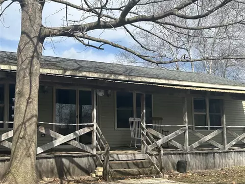 5383 Birch Is #101, Barryton, MI 49305