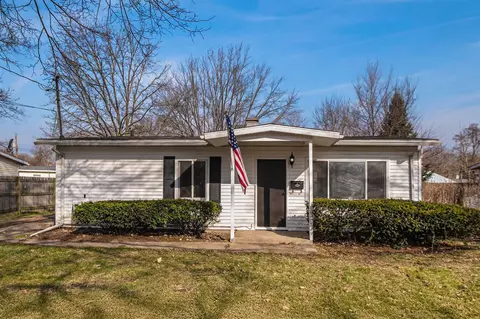 4922 Delray, Lansing, MI 48910