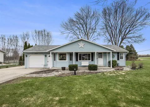 6294 Prairie, Zeeland, MI 49464