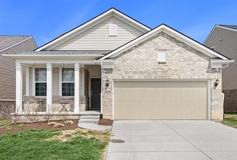 2810 Dillon, Ann Arbor, MI 48105