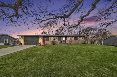 8671 Garbow, Alto, MI 49302