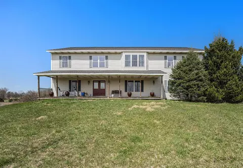 30533 29th, Paw Paw, MI 49079
