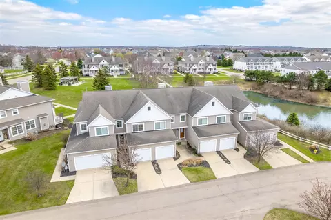 3672 Oxford # 8, Hudsonville, MI 49426