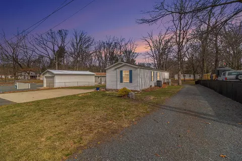 420 N Spencer, Mears, MI 49436