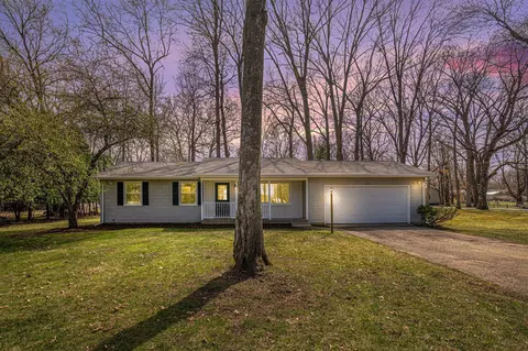 2110 Pleasant, Portage, MI 49002