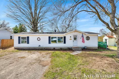732 Irving, Otsego, MI 49078