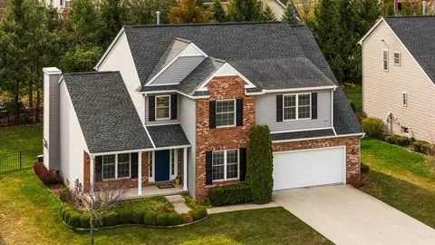 3738 Burnham, Ann Arbor, MI 48108