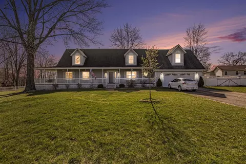 5948 Aster, Battle Creek, MI 49014