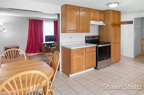 Kitchen - 2715 W B, Plainwell, MI 49080 photo 1 of 3