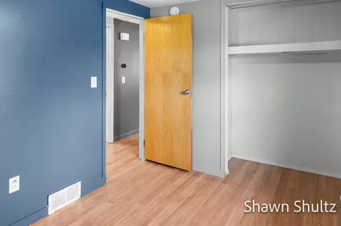 Bedroom - 2715 W B, Plainwell, MI 49080 photo 1 of 6