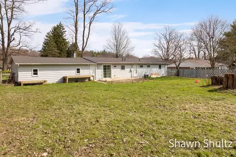 Exterior - 2715 W B, Plainwell, MI 49080 photo 5 of 6