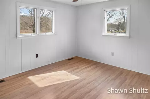 Bedroom - 2715 W B, Plainwell, MI 49080 photo 5 of 6