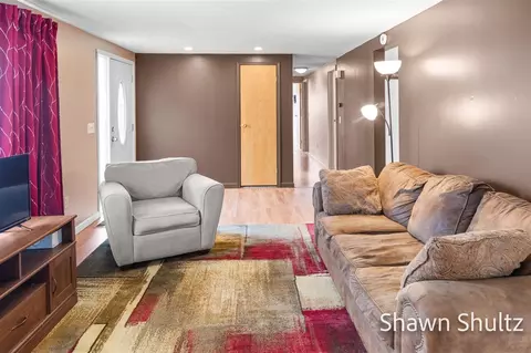 Living - 2715 W B, Plainwell, MI 49080 photo 3 of 3