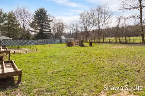 Exterior - 2715 W B, Plainwell, MI 49080 photo 4 of 6