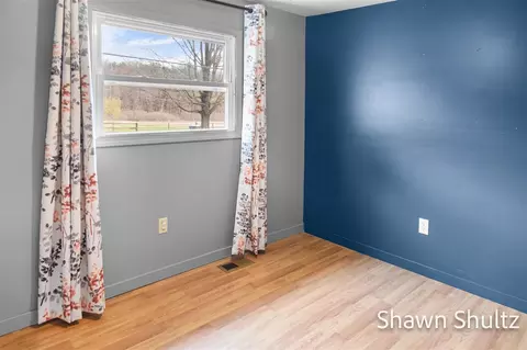 Bedroom - 2715 W B, Plainwell, MI 49080 photo 3 of 6