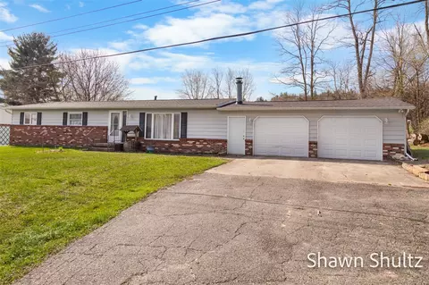 Exterior - 2715 W B, Plainwell, MI 49080 photo 1 of 6