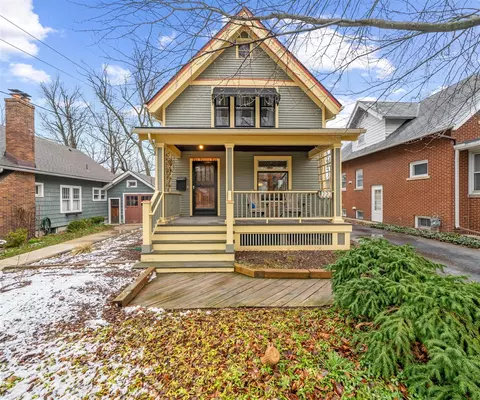 222 N Seventh, Ann Arbor, MI 48103