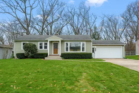 7106 Leawood, Portage, MI 49024