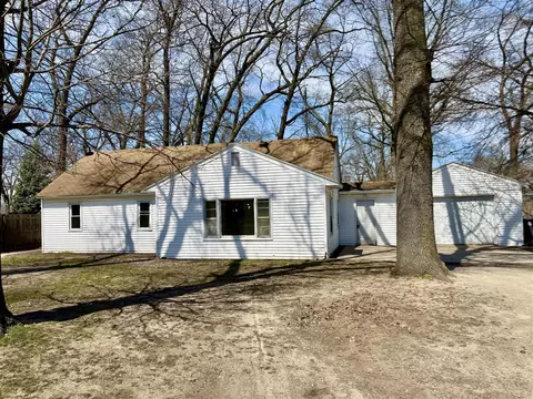 1640 Mclaughlin, Muskegon, MI 49442