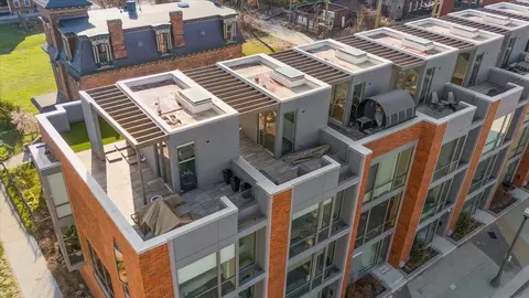 3105 Brush, Detroit, MI 48201