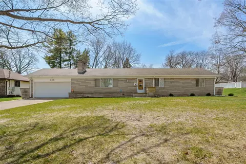 258 Central, Battle Creek, MI 49017
