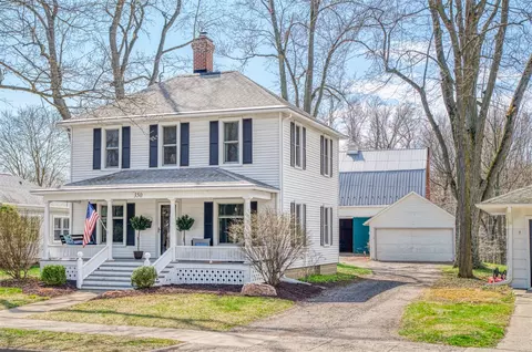 350 Washington, Chelsea, MI 48118