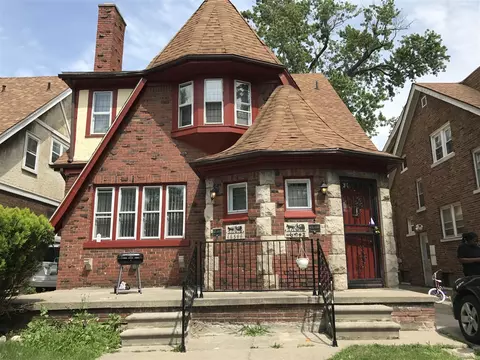 16542 Indiana, Detroit, MI 48221