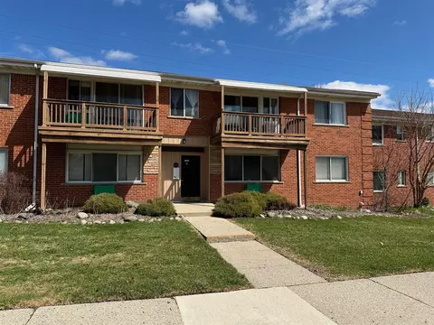 3106 Linwood #19B, Royal Oak, MI 48073