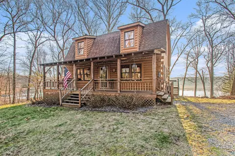 66521 Conrad, Edwardsburg, MI 49112