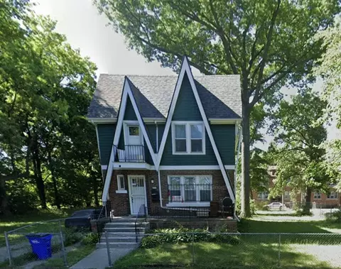 7369 Globe, Detroit, MI 48238