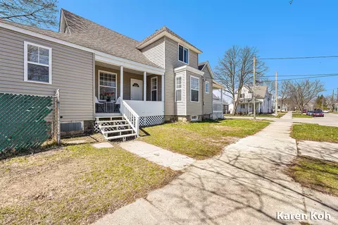 1100 Hovey, Grand Rapids, MI 49504