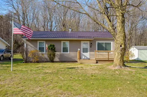 181 Eastwood, Battle Creek, MI 49017