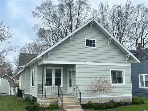 711 E Filer, Ludington, MI 49431
