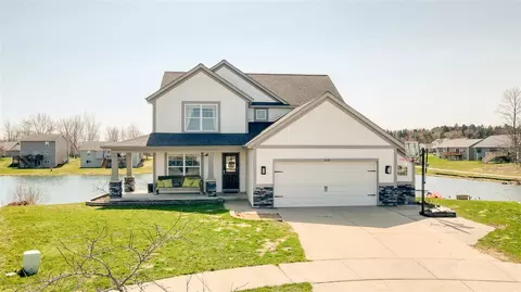6176 Kingsbury, Allendale, MI 49401