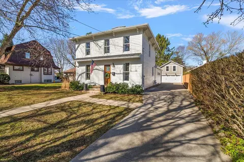 145 N Monroe, Rockford, MI 49341