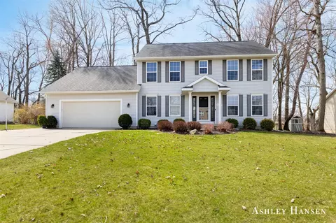 5358 Royale, Rockford, MI 49341