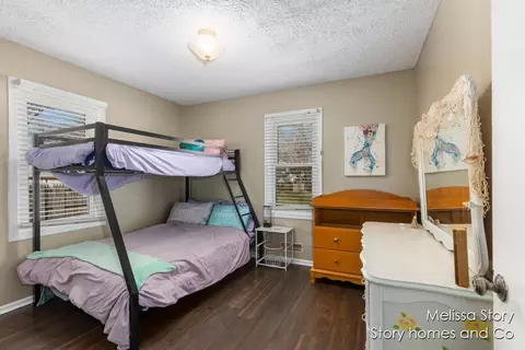 Bedroom - 7635 Sally, Jenison, MI 49428 photo 2 of 3