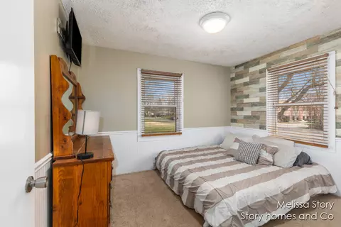 Bedroom - 7635 Sally, Jenison, MI 49428 photo 1 of 3