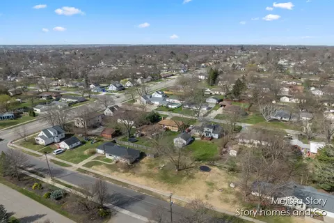 View/Area - 7635 Sally, Jenison, MI 49428 photo 5 of 6