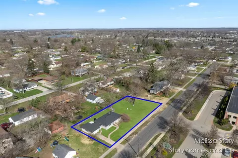 View/Area - 7635 Sally, Jenison, MI 49428 photo 1 of 6