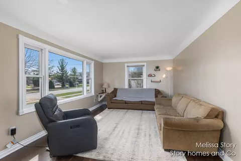 Living - 7635 Sally, Jenison, MI 49428 photo 1 of 1