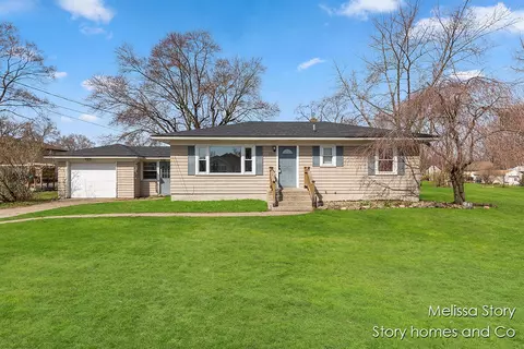7635 Sally, Jenison, MI 49428