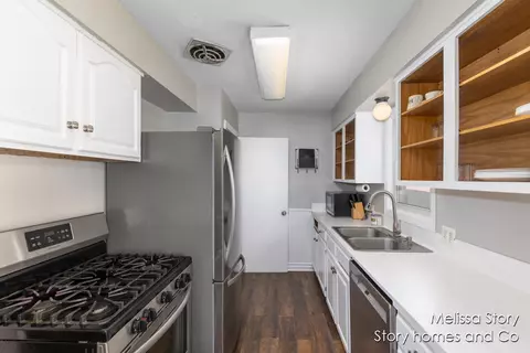 Kitchen - 7635 Sally, Jenison, MI 49428 photo 1 of 1