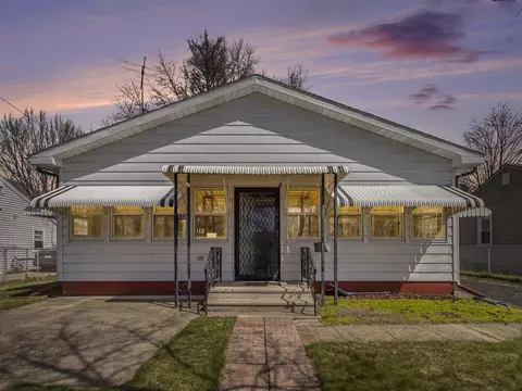 112 Broadway, Battle Creek, MI 49037