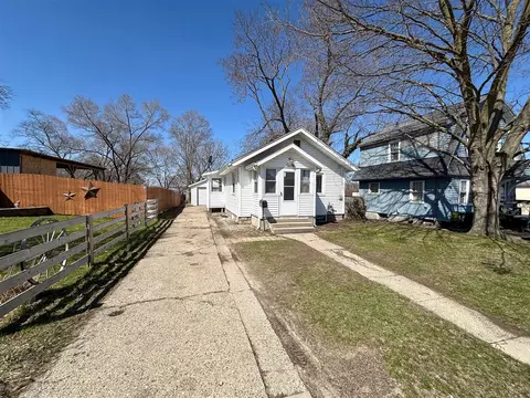 1835 Collingwood, Wyoming, MI 49519